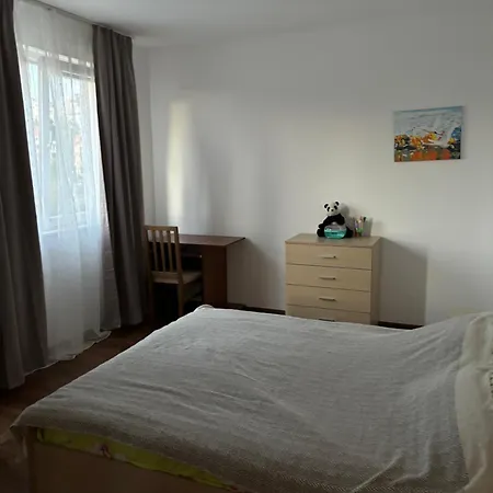 Apartment Blue Bay Byala (Varna)