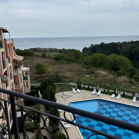 Blue Bay
