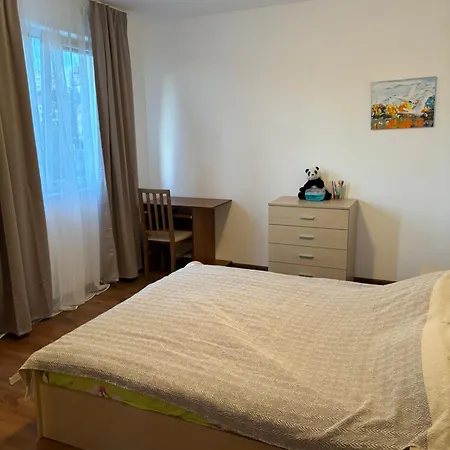 Apartment Blue Bay