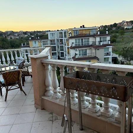 Blue Bay Apartment Byala (Varna)