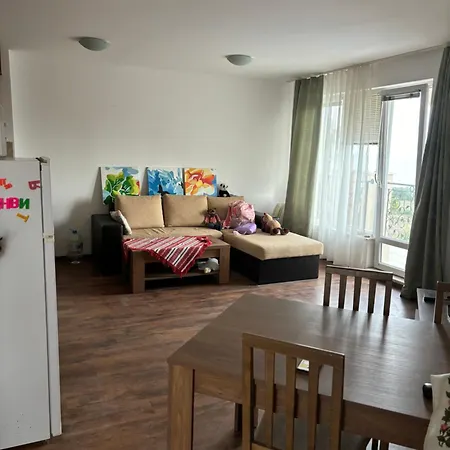 Apartment Blue Bay